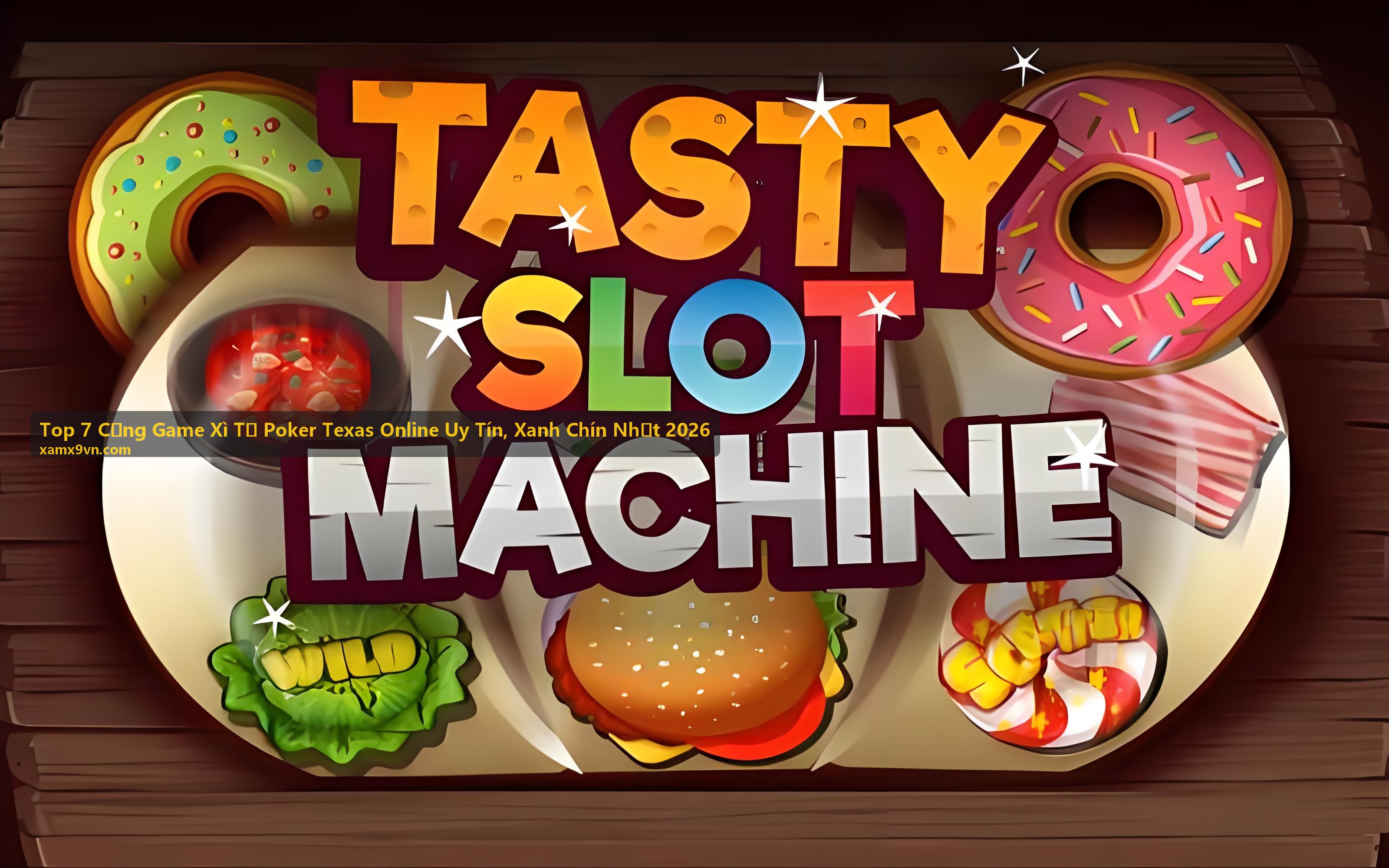 Chiến thuật Poker Texas Online uy tín xanh chín 2026
